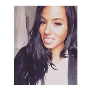 Meet your Posher, Stéphanie